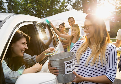 ONEwatertown fundraising to support local businesses, scholarships, and community initiatives